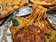 -菲滋意式餐厅(西溪印象城店)