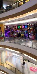 -卡通尼乐园(印象城购物中心店)
