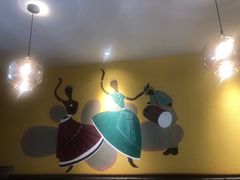 -Pita's&Tika's中东和印度风味餐厅(龙湖天街店)