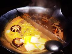-湊湊火锅·茶憩(恒隆广场店)