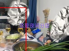 -香丰阁·烤鸭·川湘菜(清河店)
