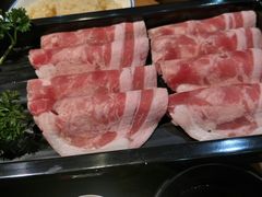 -巴蜀印象火锅(永陵总店)