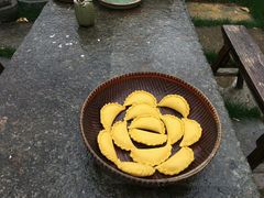 -临江宴餐厅·桐庐菜(富春江店)