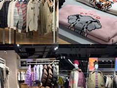 -凯德MALL(西直门店)