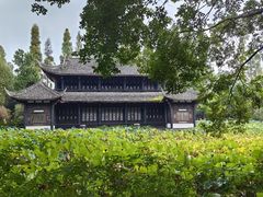 -桂湖森林公园