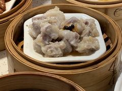 金银蒜蒸排骨-又一间茶点轩(百汇广场店)