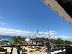 -放鸡岛生态旅游国际度假区