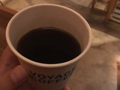 -VOYAGE COFFEE(北锣鼓巷店)