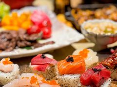 -阿吾罗日本料理(K11艺术中心店)