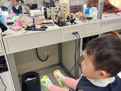 -海马体照相馆(大连罗斯福广场店)