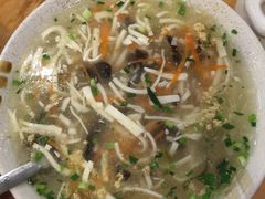 -乌镇那一年小院主题餐厅(甘泉西路店)