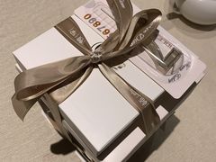 -顿享蛋糕(白堤路店)