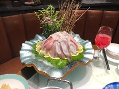 -虾佬圣汤·海鲜姿造(乐堤港店)