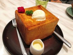 -茉莉餐厅(包河万达店)