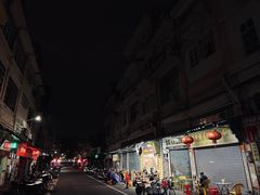 -河记肠粉店