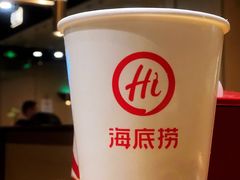 -海底捞火锅(铂澜大象城店)