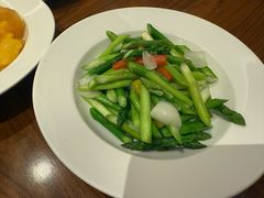 -济南喜来登酒店-采悦轩中餐厅