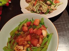 -桂小厨广西菜(万象城店)