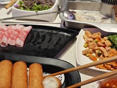 -海底捞火锅(杭州庆春路夜宵主题店)