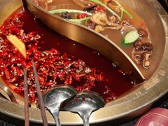 -红运火锅·中国名火锅·国风演绎(省体店)