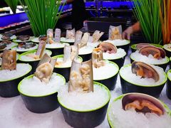 -V-ONE西雅图海鲜自助餐厅(仓山万达广场店)