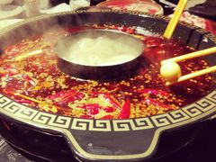 -苏家大院庭院式老火锅(高灯北街店)