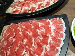 -快乐小羊·内蒙牛羊肉火锅(流花中心店)