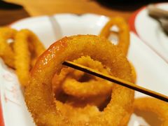 -Tubestation站点比萨(高新万达ONE店)