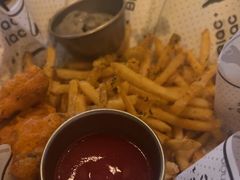 -Blac+Blac(中海环宇荟店)