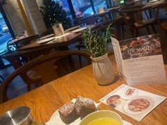 -La Strada(安福路店)