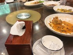 -合肥妈妈菜(青阳南路店)