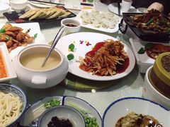 -四季小馆·地道北京小吃(广百店)