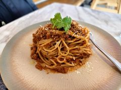 -The Rug Cafe(王府中环店)