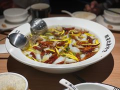 -太二酸菜鱼(中山龙之梦店)