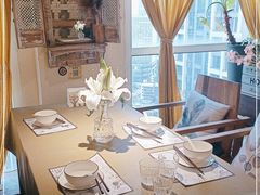 -桃花坞·私房菜餐厅(龙湖时代天街店)