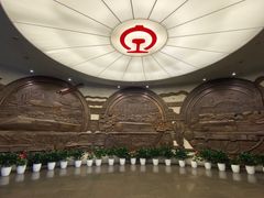 -中国铁道博物馆(正阳门馆)