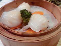 -潮粥荟·潮汕砂锅粥(朝阳大悦城店)
