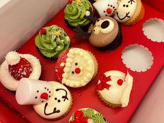 -派悦坊·甜品·蛋糕(日坛店)