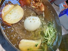-屋里家延边朝鲜族冷面(南园店)