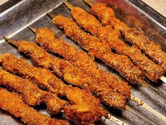 -313羊庄·荣耀·内蒙烧麦(亚运村店)