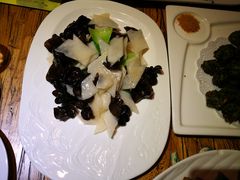 -一盏明灯全素斋(殊像寺店)