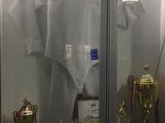 -尚剑击剑中心(铁山路馆)