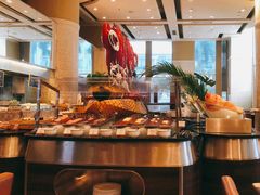 -怡聚轩全日制自助餐厅(大中华喜来登酒店)