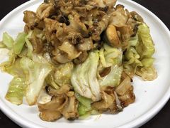 五花肉炖芋头-新时代大酒店(仰口路店)