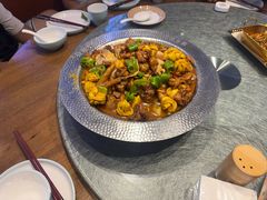 -俭寨大盘鸡·新疆菜·烧烤(博乐店)