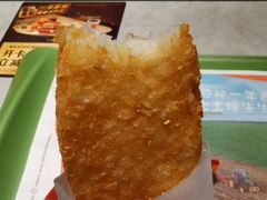 -麦当劳(帝豪店)