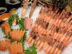 -上井精致料理自助餐(松雷店)