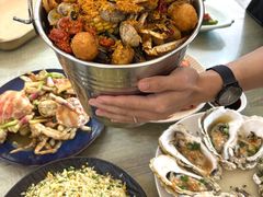-巽寮印象美食部落餐厅·海鲜·地方特色菜(惠州体验店)