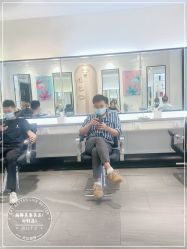 -LJOY丽锦造型·烫发染发