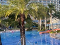 -深圳大梅沙京基洲际度假酒店